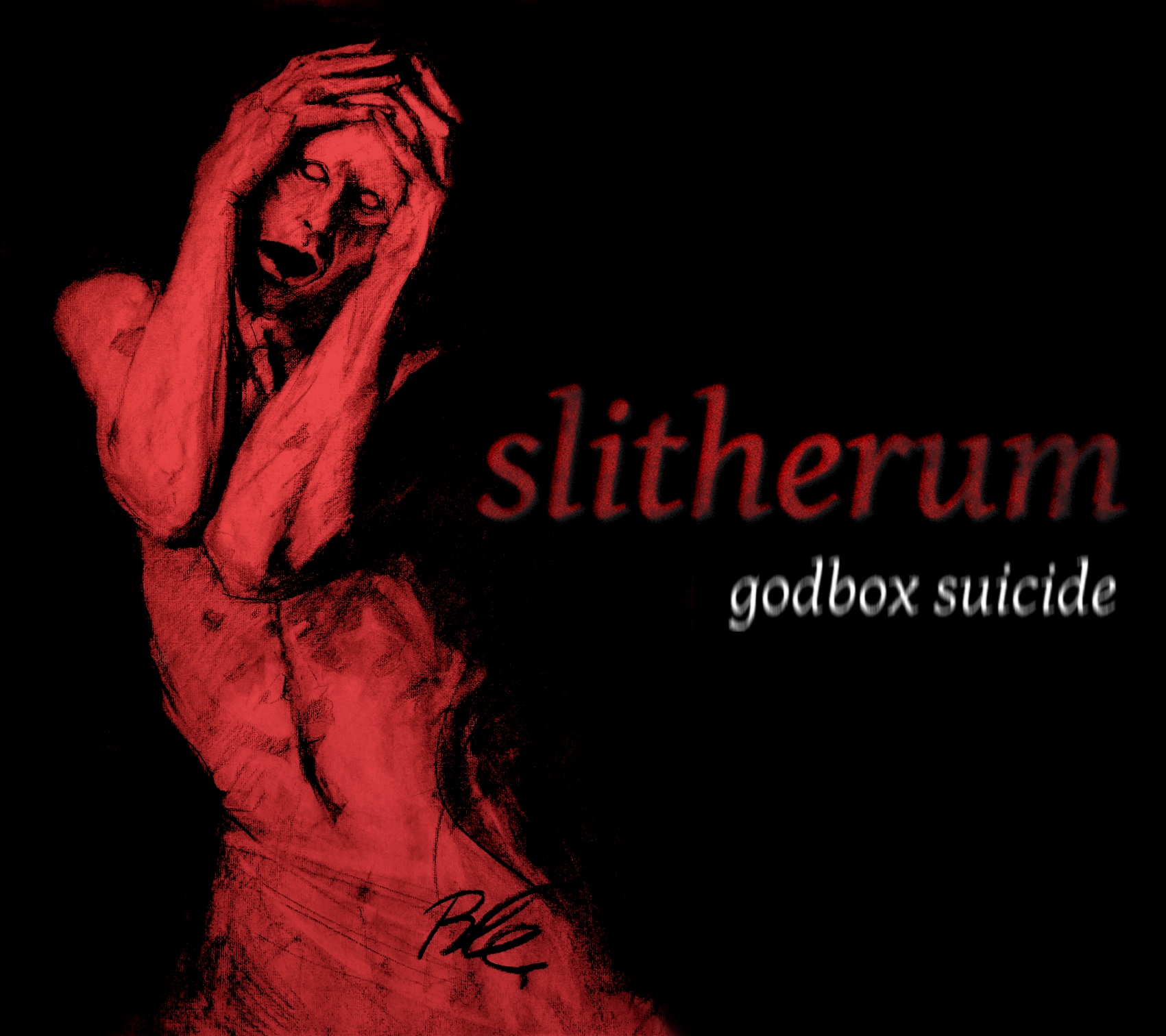 Sepulchral Saturday: Slitherum – “Godbox Suicide”