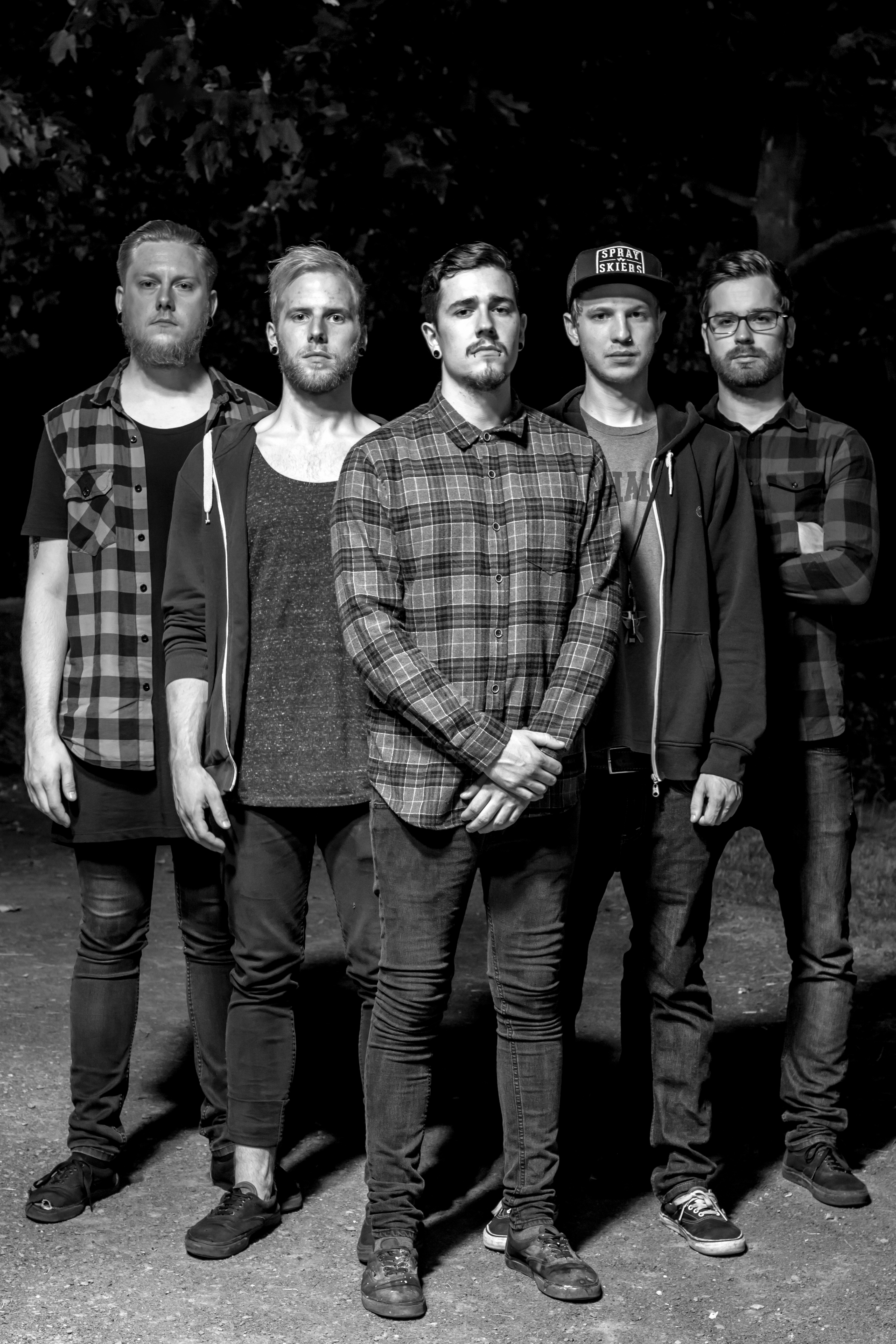 Profile – I am Noah