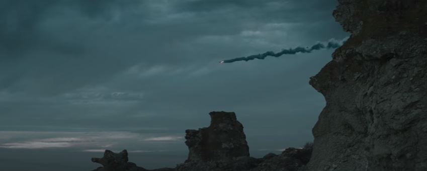 Visions ov Hell: Kvelertak – “Nattesferd”