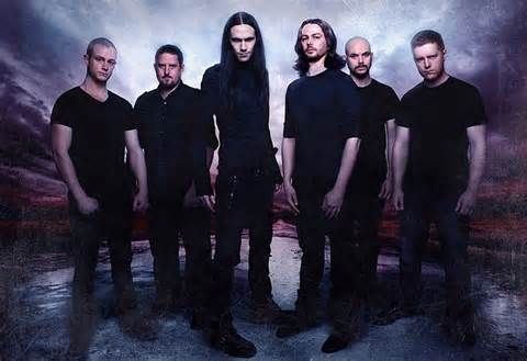 CANTO: Ne Obliviscaris tour, AC/DC U.S. dates, a taste of new Behemoth, and more!