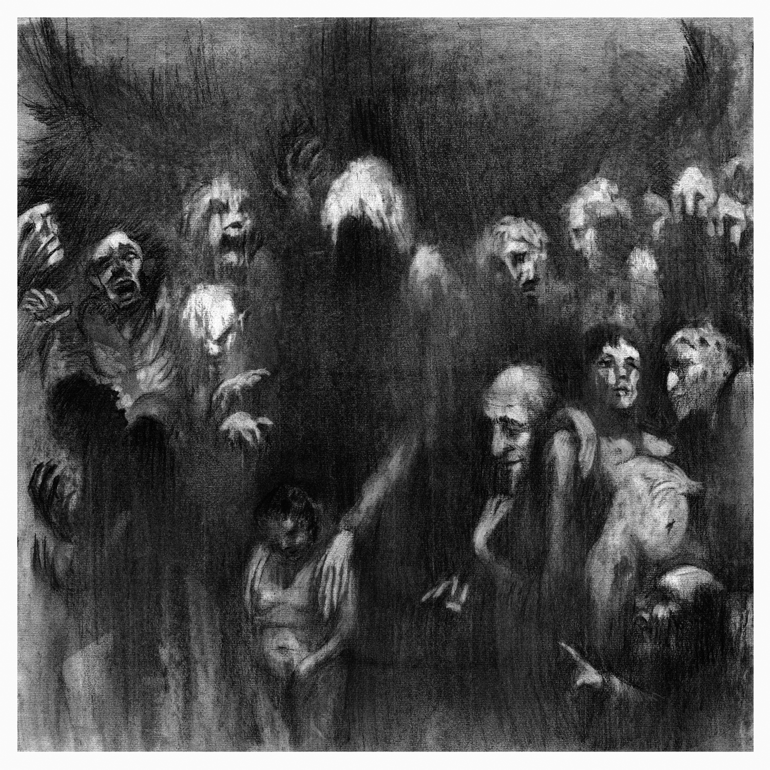 Album Review: Sarabante – Poisonous Legacy
