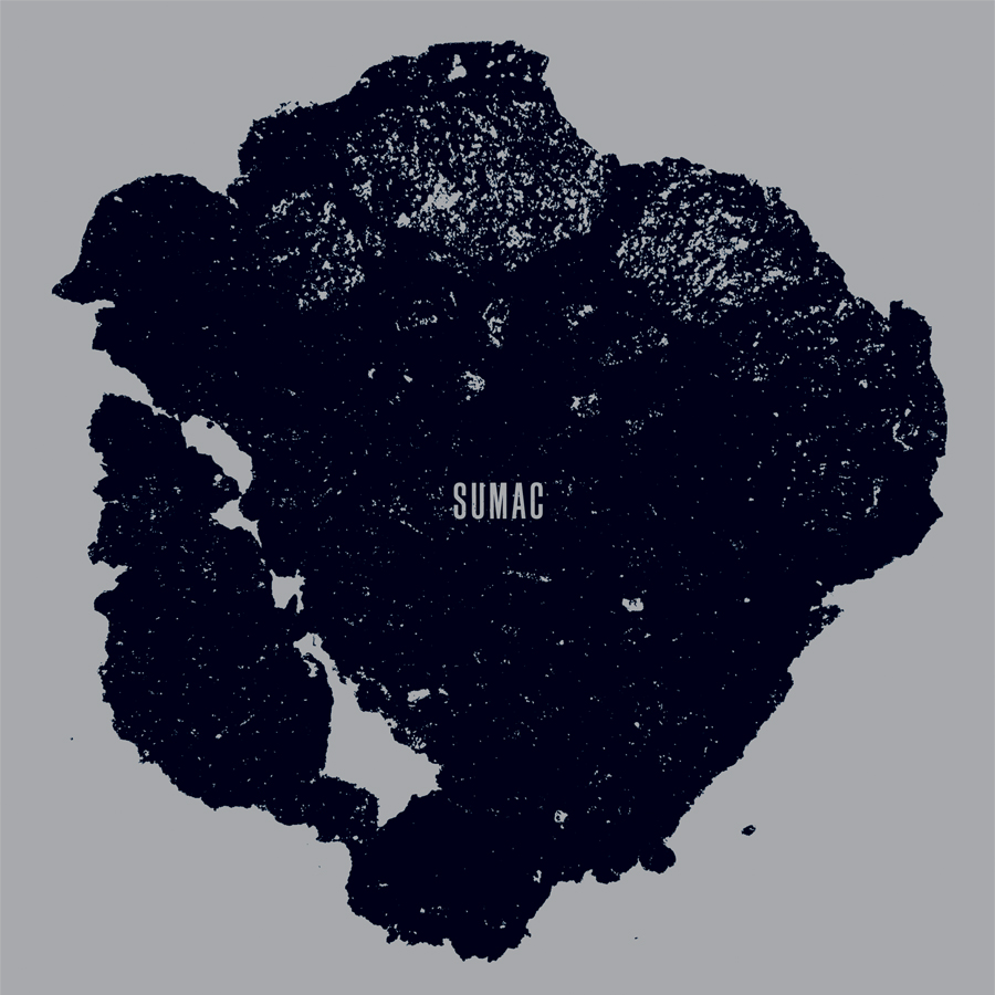 Album Review: Sumac – What One Becomes