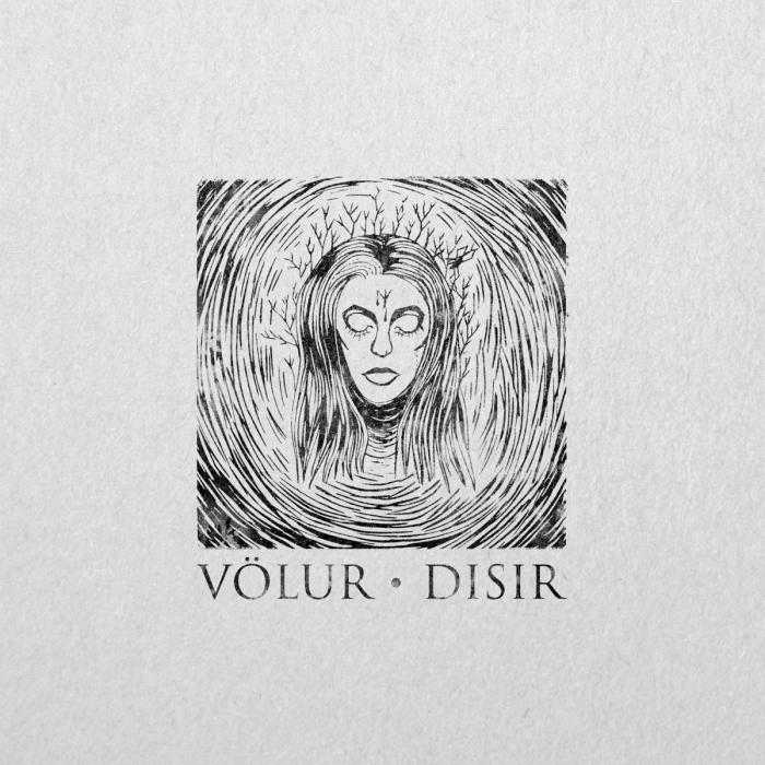 Album Review: Völur – Disir