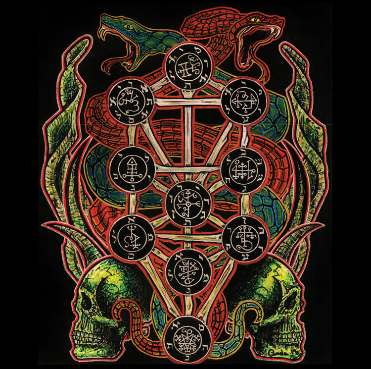 Wake Up and Smell the Satan! – July 15, 2016