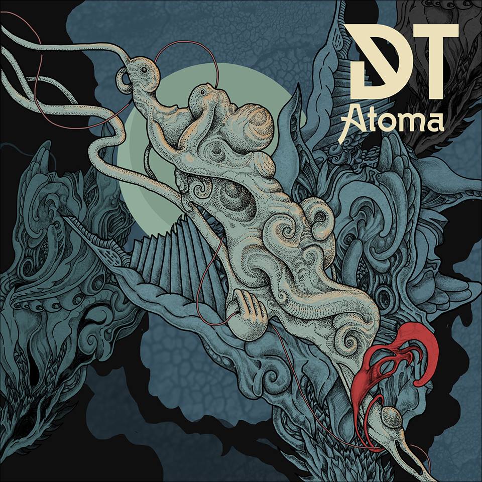 CANTO: Dark Tranquillity, Allegaeon, Pentagram, and Scar Symmetry