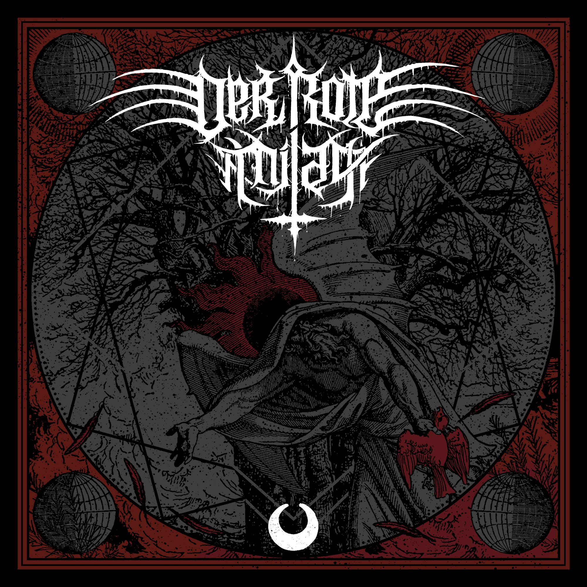 Album Review: Der Rote Milan – Aus der Asche