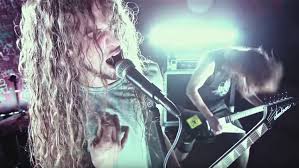 Visions ov Hell: Dust Bolt – “Mass Confusion”