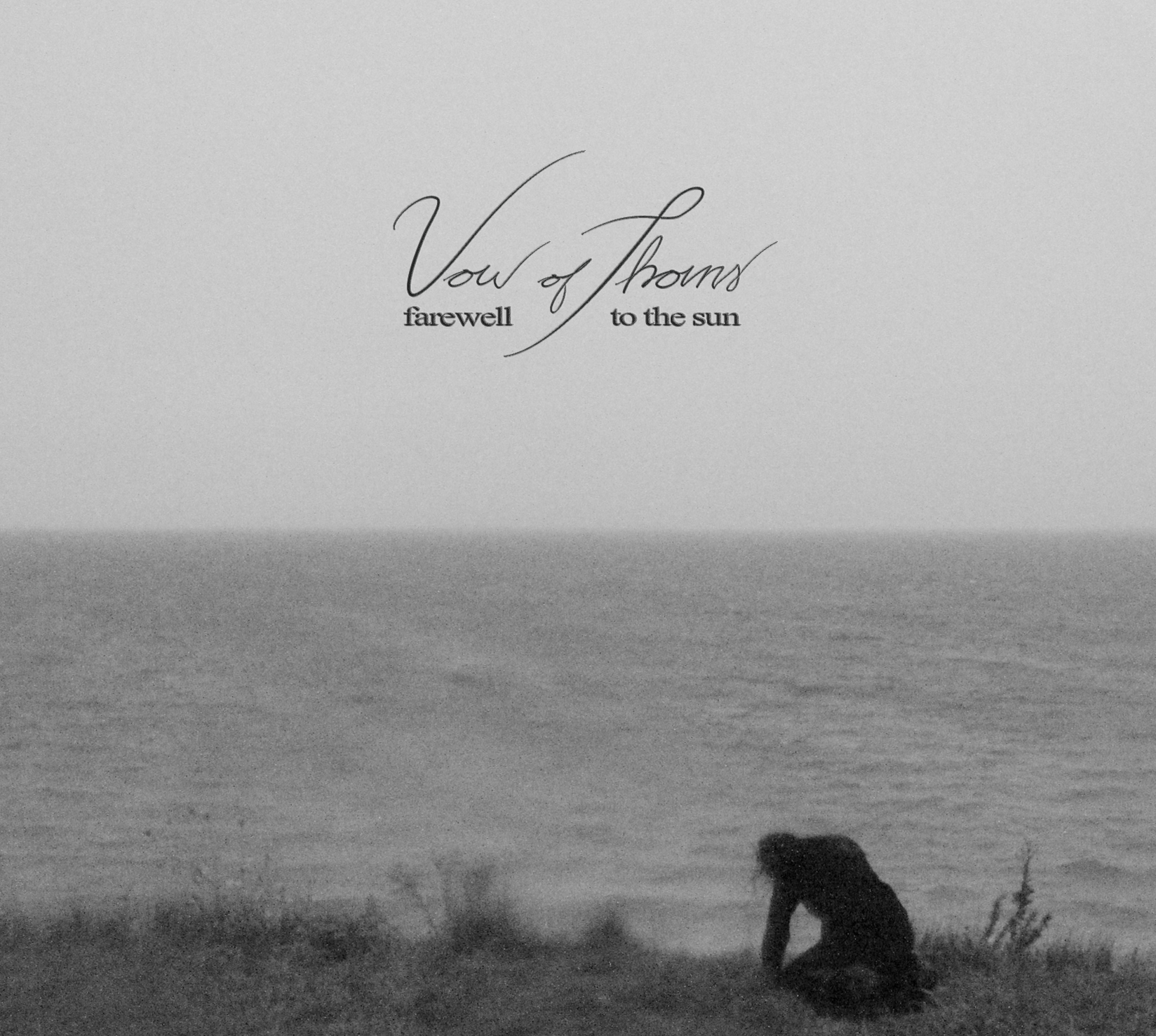 Album Review: Vow of Thorns – Farewell to the Sun