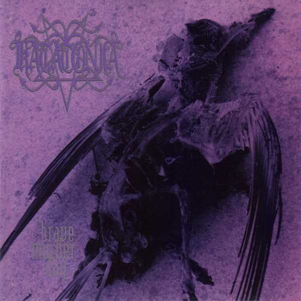 Throwback Thursday: Katatonia’s “Brave Murder Day” turns 20
