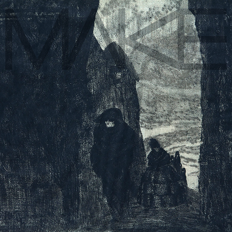 Album Review: MAKE – Pilgrimage of Loathing