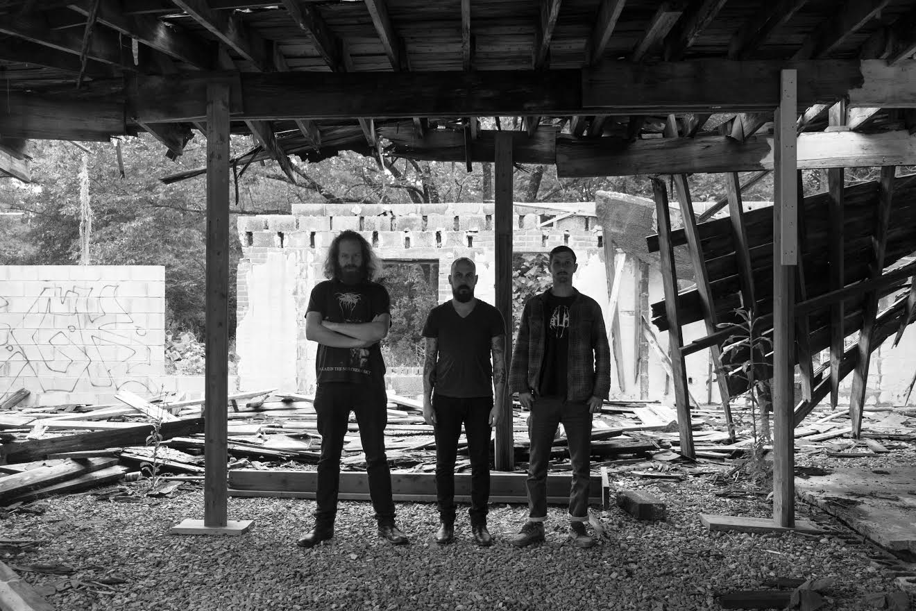 Interview: MAKE on Anger, Aggression, and Reinvigoration