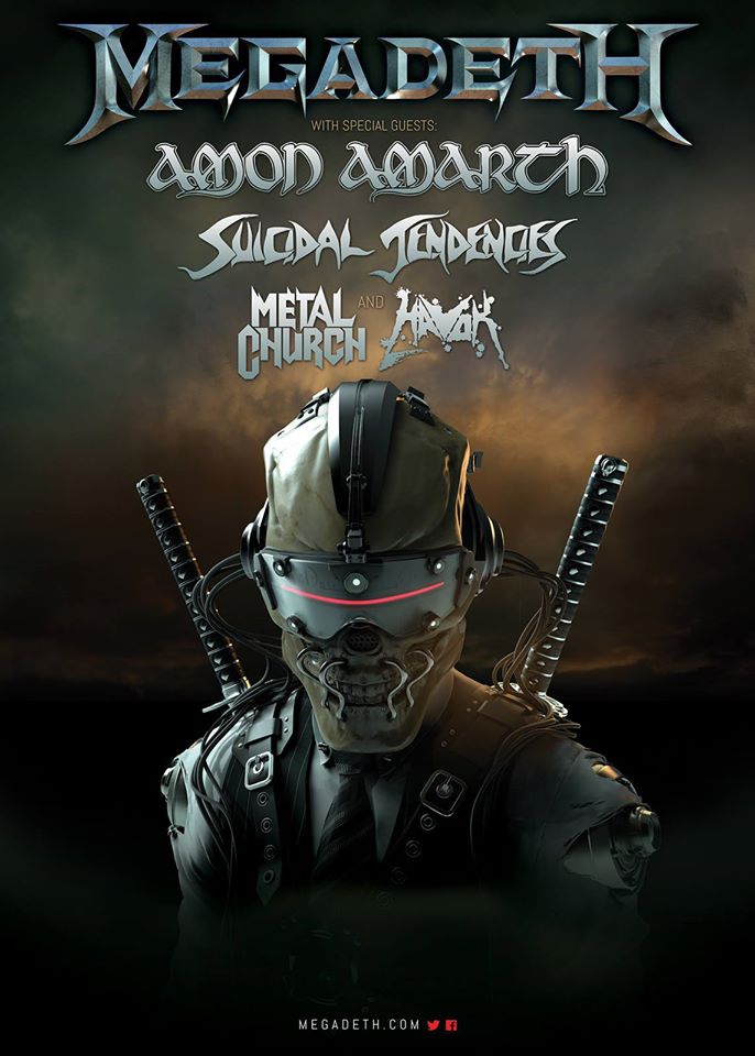 CANTO: Chicago Open Air happenings and a handful of tours