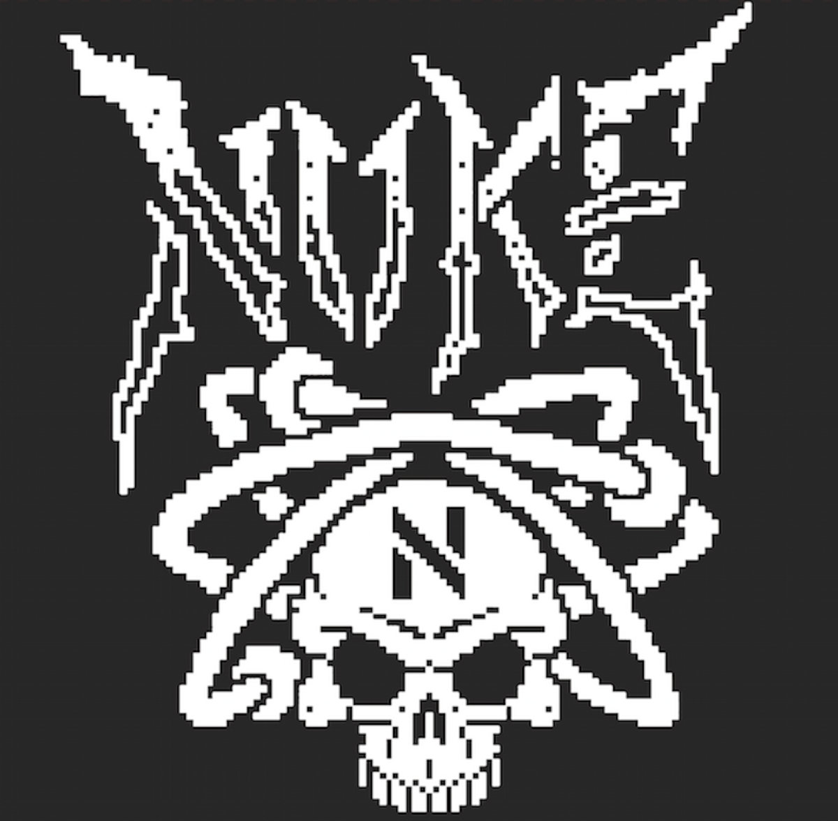 Album Review: Nuke – Nuke
