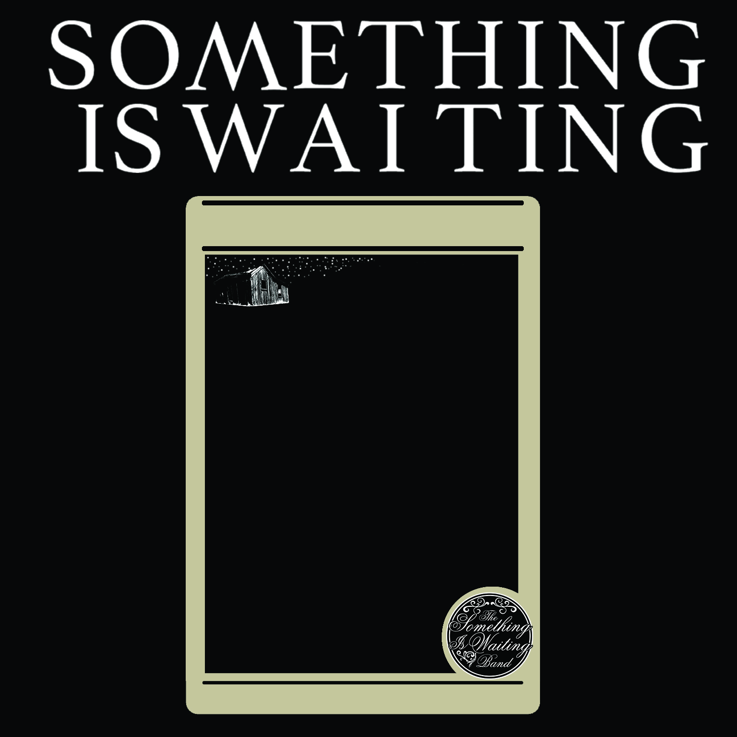 Profile: Eddie Gobbo of Something is Waiting
