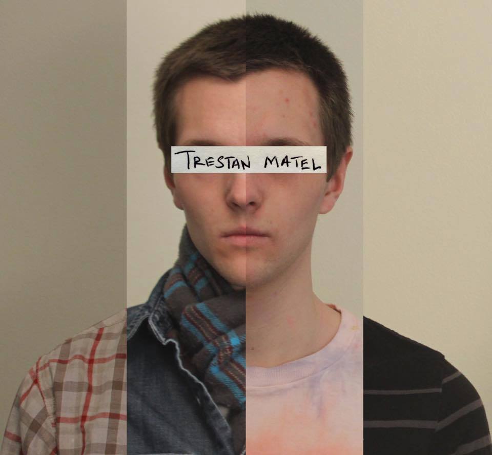 Rainbows in the Dark: Profile Edition – Trestan Matel