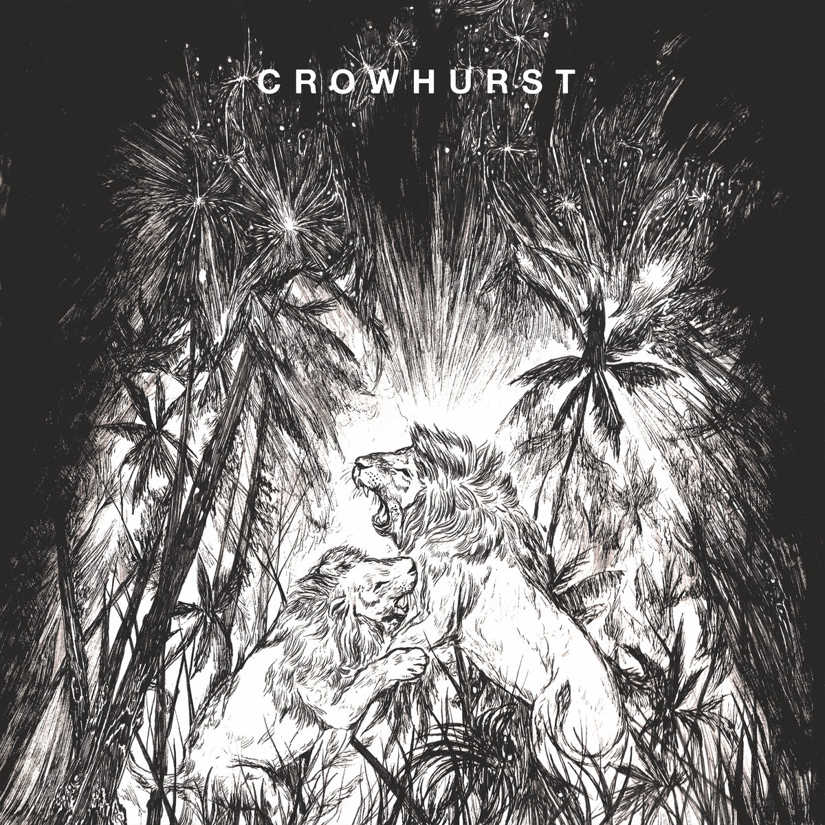 Album Review: Crowhurst – II