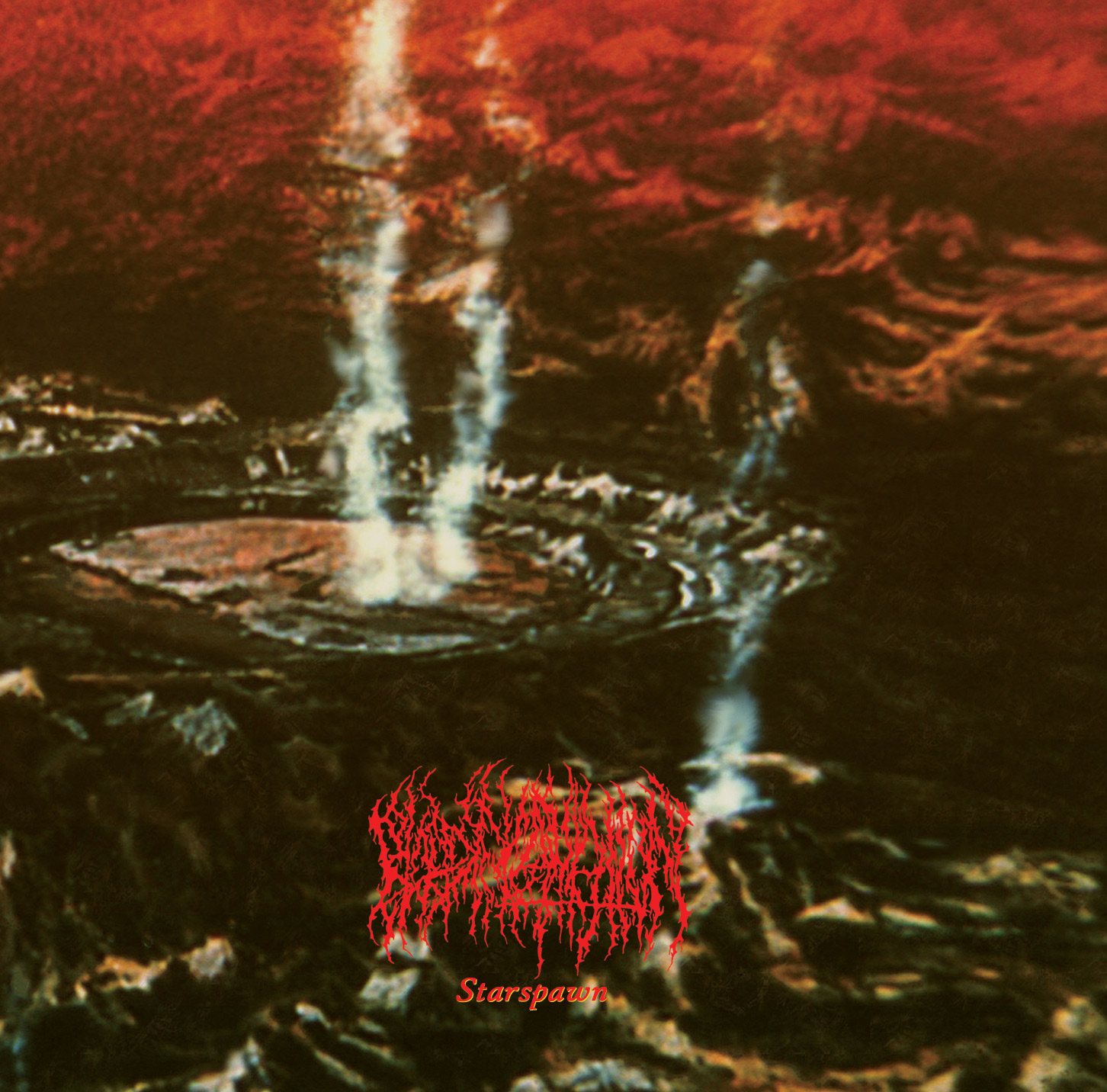 Album Review: Blood Incantation – Starspawn