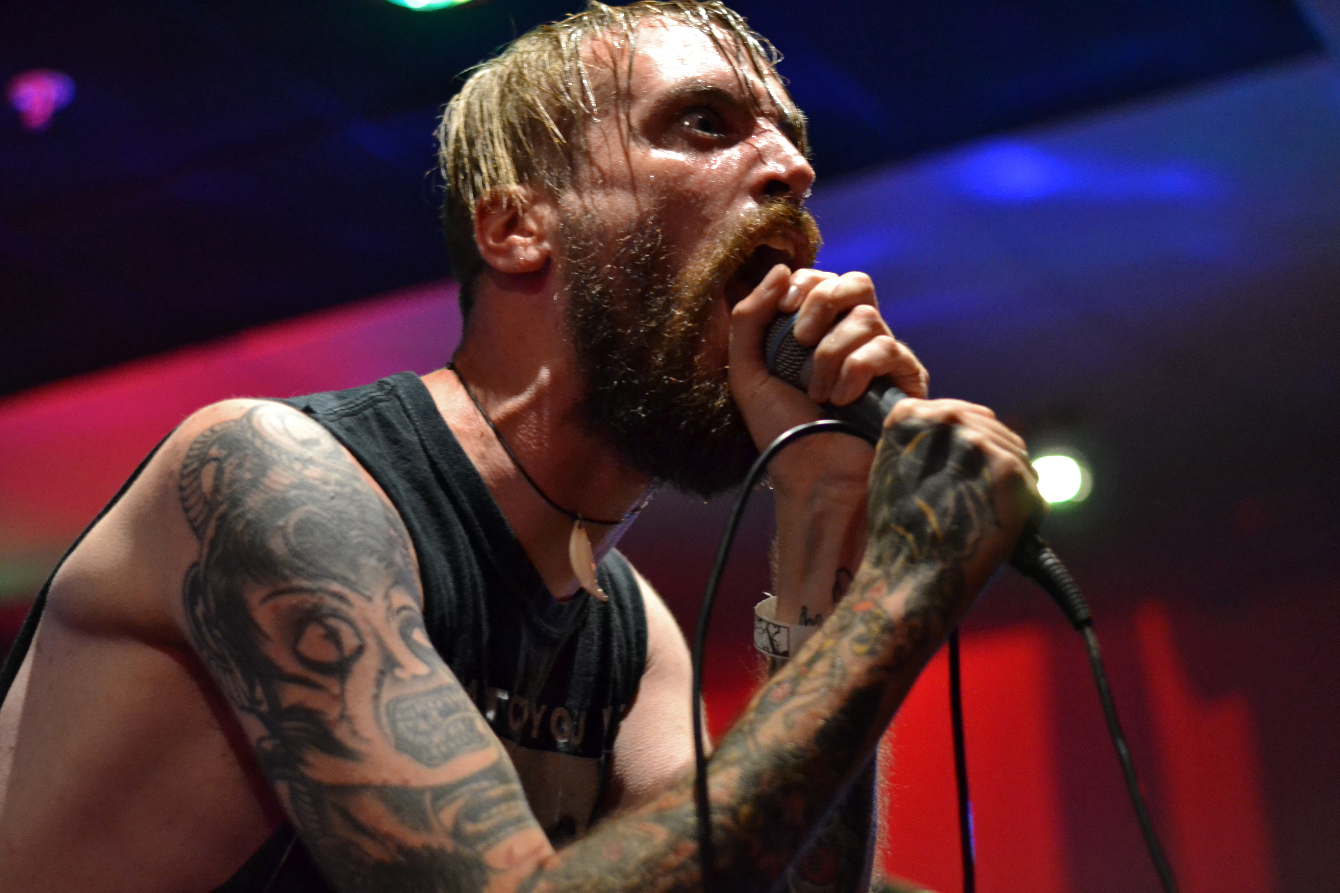 CANTO: Amon Amarth, Skeletonwitch, Uncured, and More