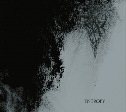 Album Review: Spire – Entropy