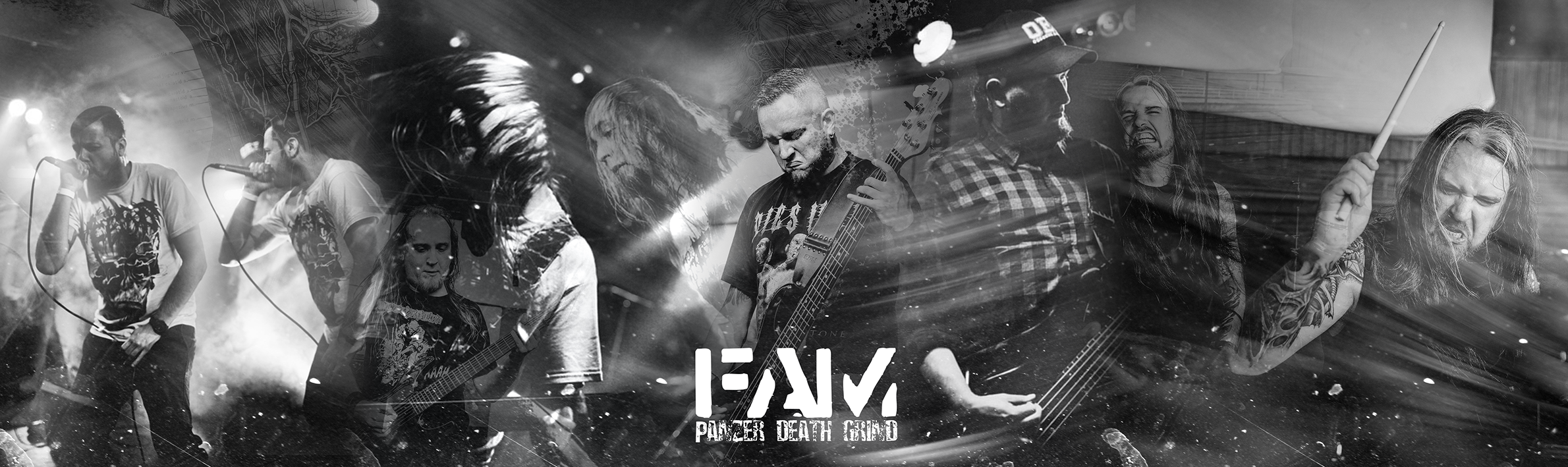 Exclusive Stream: F.A.M. – “Human Cargo”