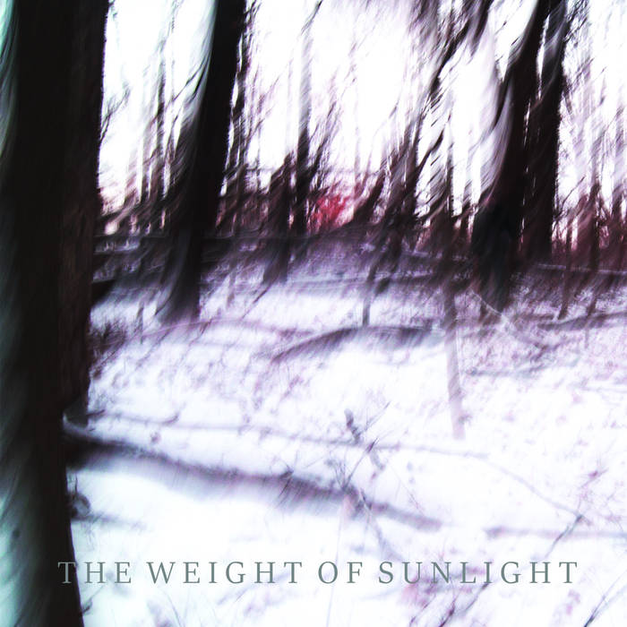 Album Review: Marsh Dweller – The Weight of Sunlight