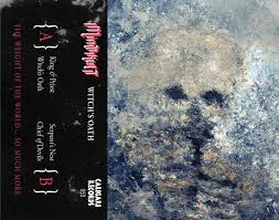 EP Review: Mindkult – Witch’s Oath