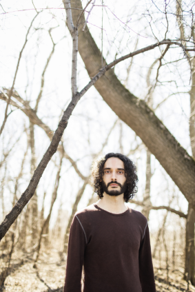 Interview: Nathanael Larochette on Solo Compositions, Workload and Canada