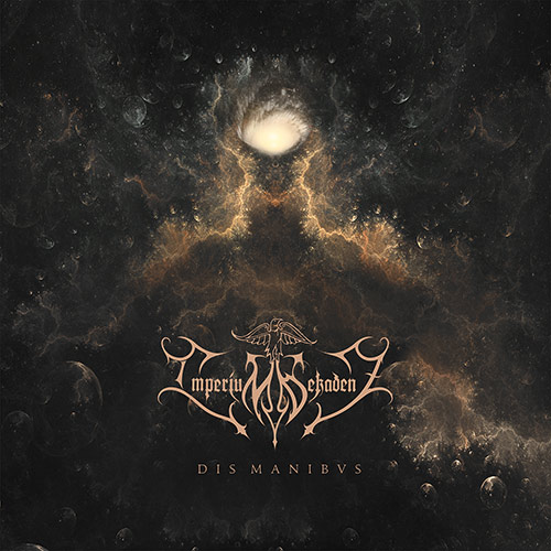 Album Review: Imperium Dekadenz – Dis Manibvs