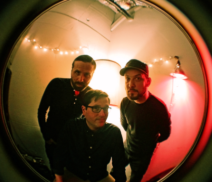 Album Review: Nomad Stones – “Nomad Stones”