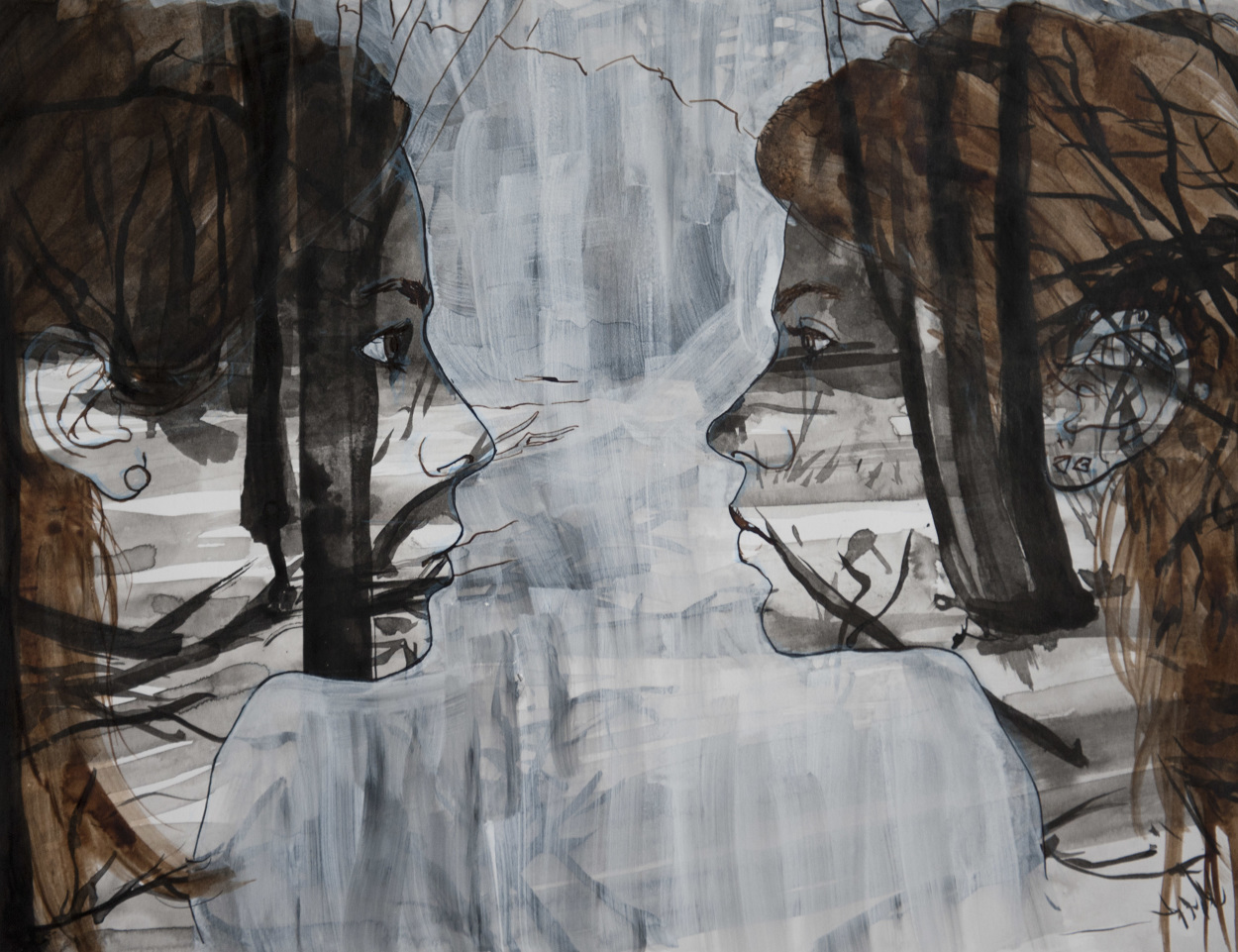 Profile: Caroline Harrison