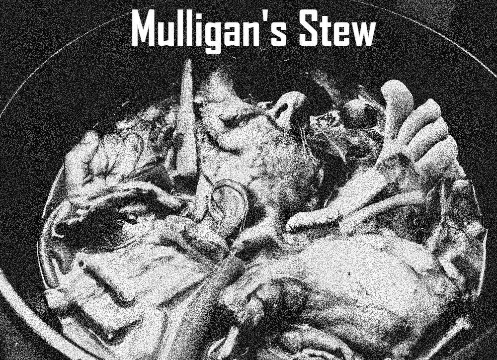Mulligan’s Stew: a Collection of Leftover Releases