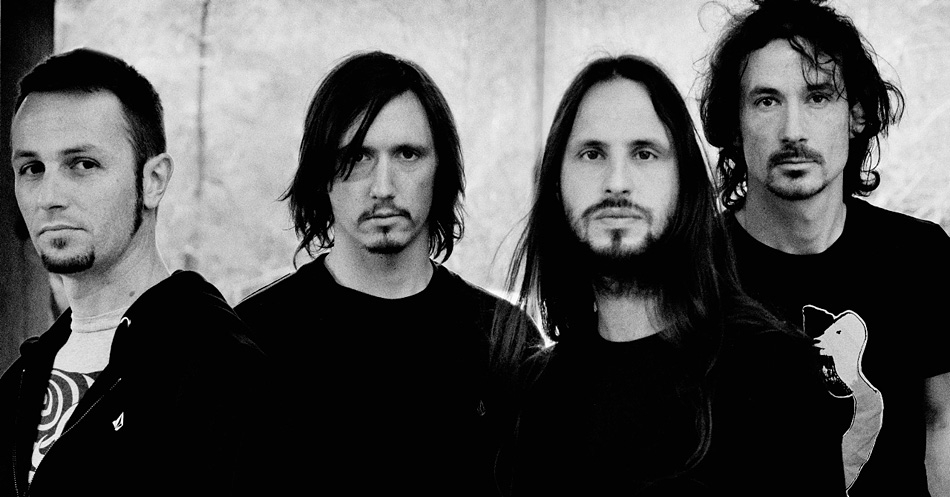 CANTO: New Gojira video, In Flames/Battlecross tours, and a new track from Opeth