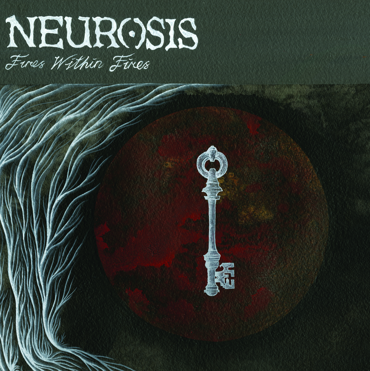 Album Review: Neurosis – Fires Within Fires