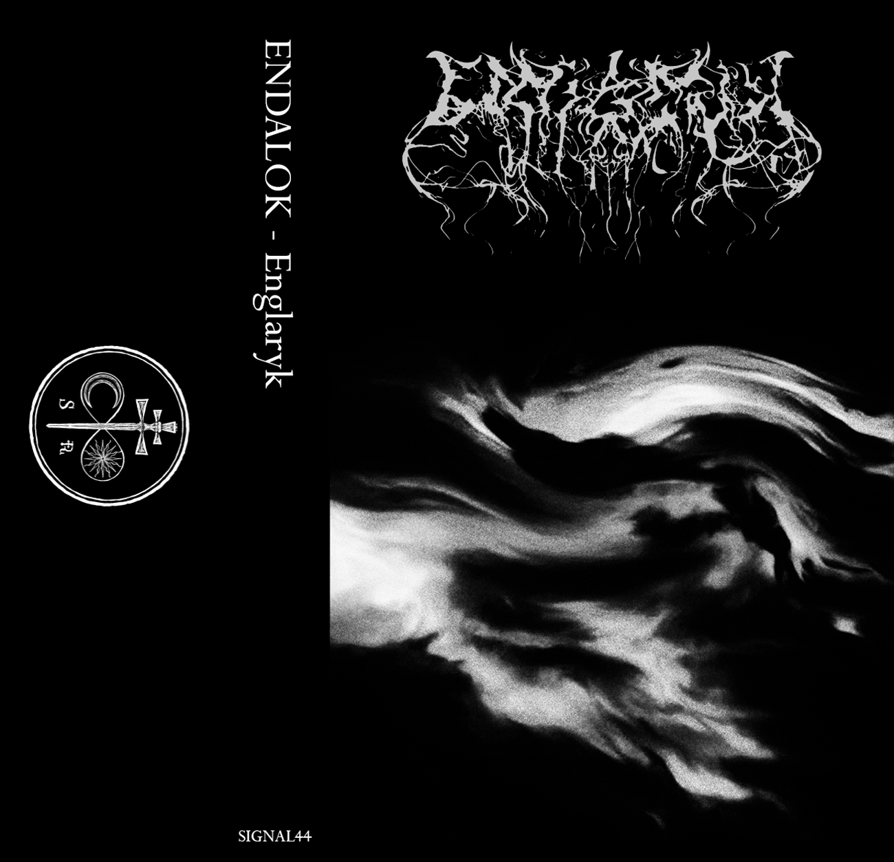 Album Review: Endalok – Englaryk