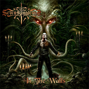 EP Review: Seven Kingdoms – In the Walls