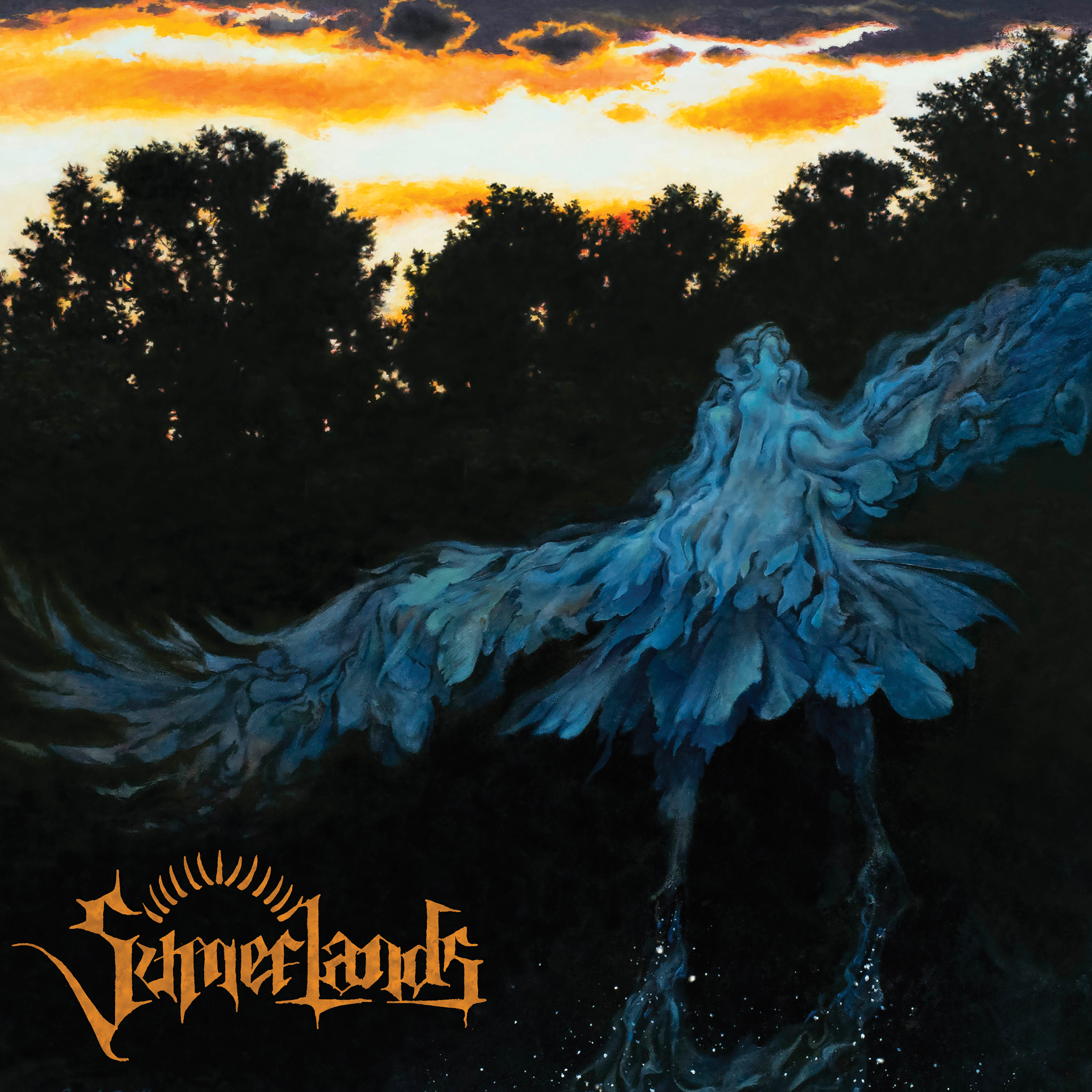 Album Review: Sumerlands – Sumerlands