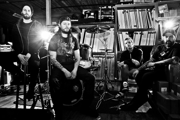 Interview: Trap Them’s Ryan McKenney on Crown Feral, Non-Musical Influences and Technology