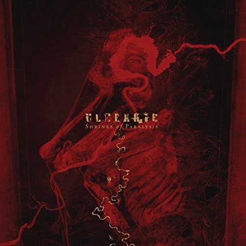 Album Review: Ulcerate – Shrines of Paralysis