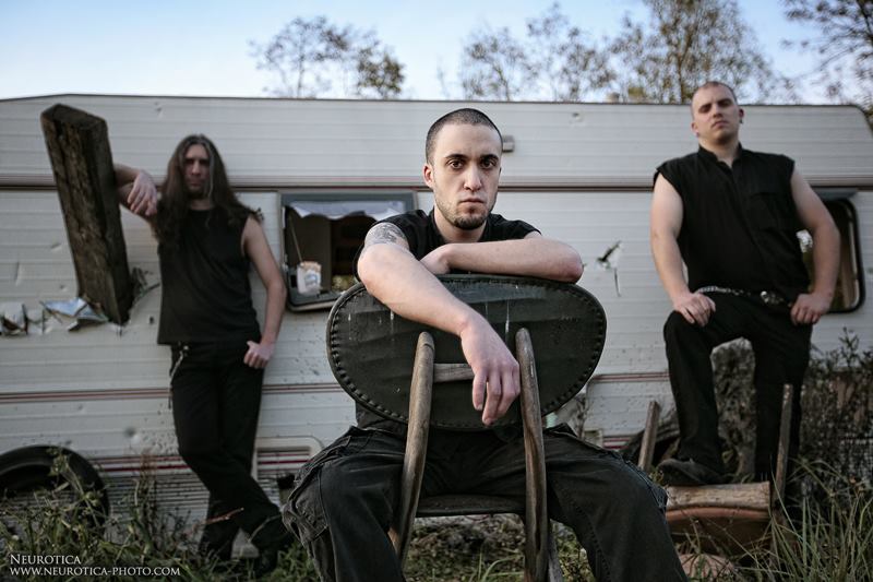 Profile: Billy Bayou of Glorior Belli