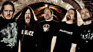 Initial Descent: October 2 – 8, 2016