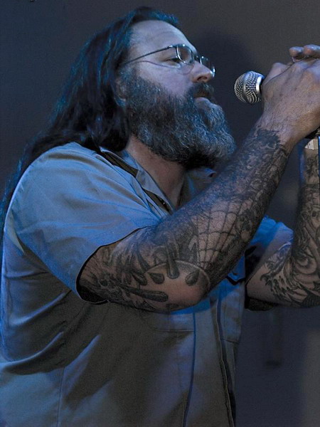 Nine Circles ov… Phil Swanson