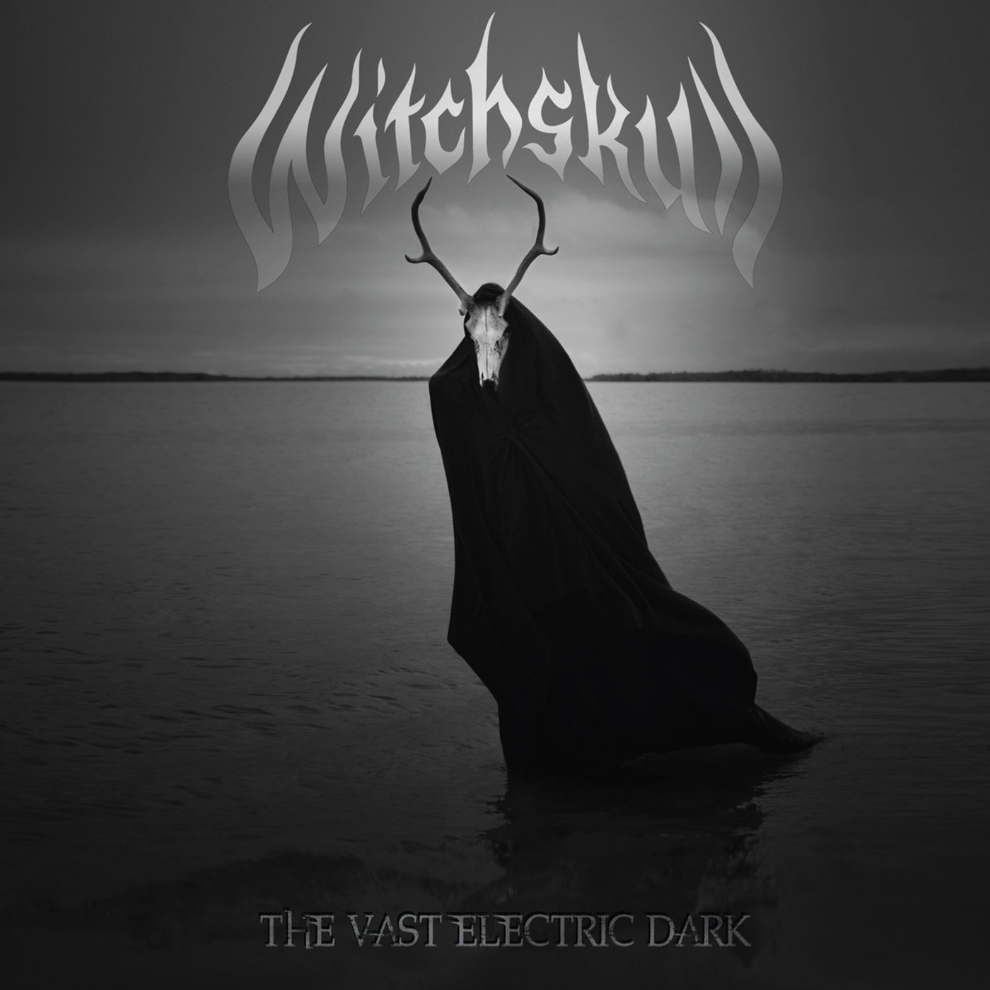 Album Review: Witchskull – The Vast Electric Dark