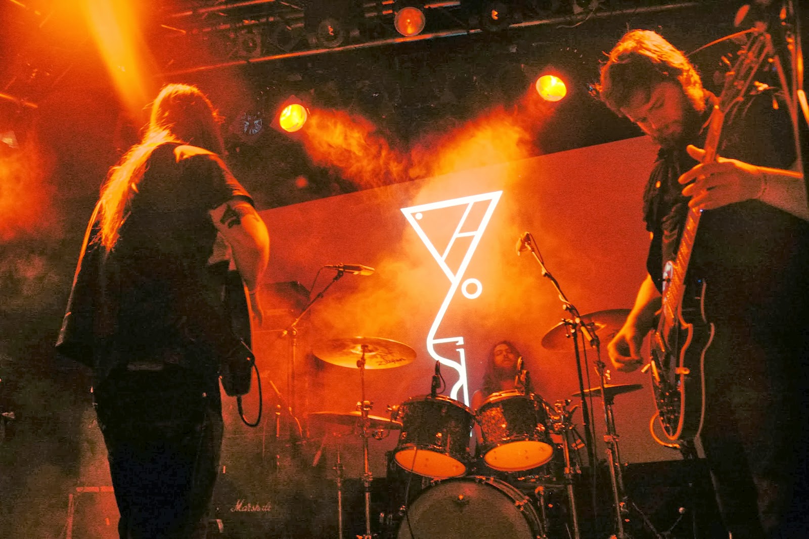 Initial Descent: November 27 – December 3, 2016