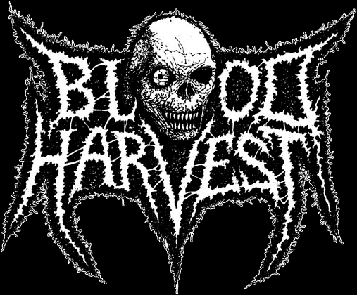 Black/Death Metal Round-Up: Blood Harvest Records