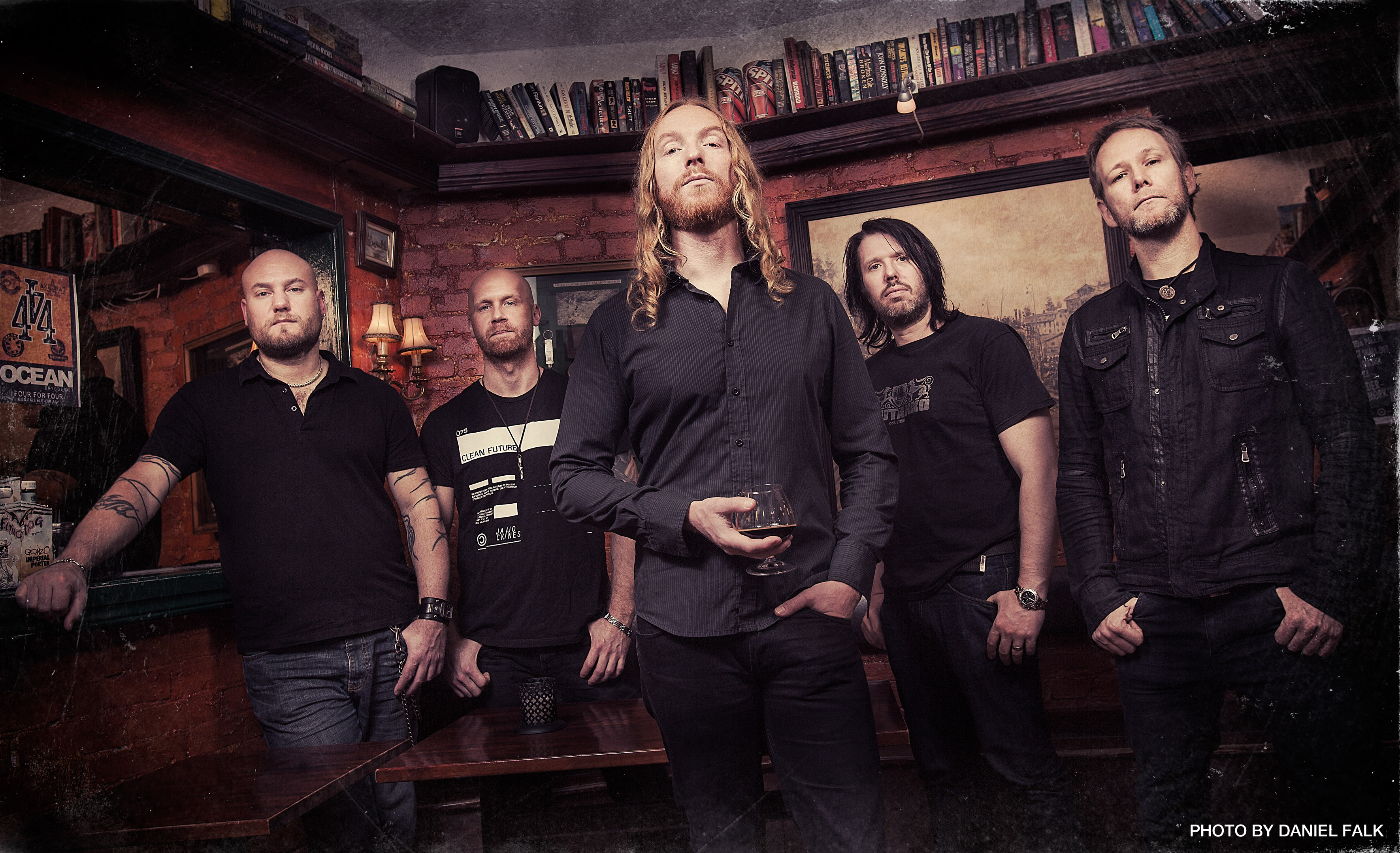 Initial Descent: October 30 – November 5, 2016