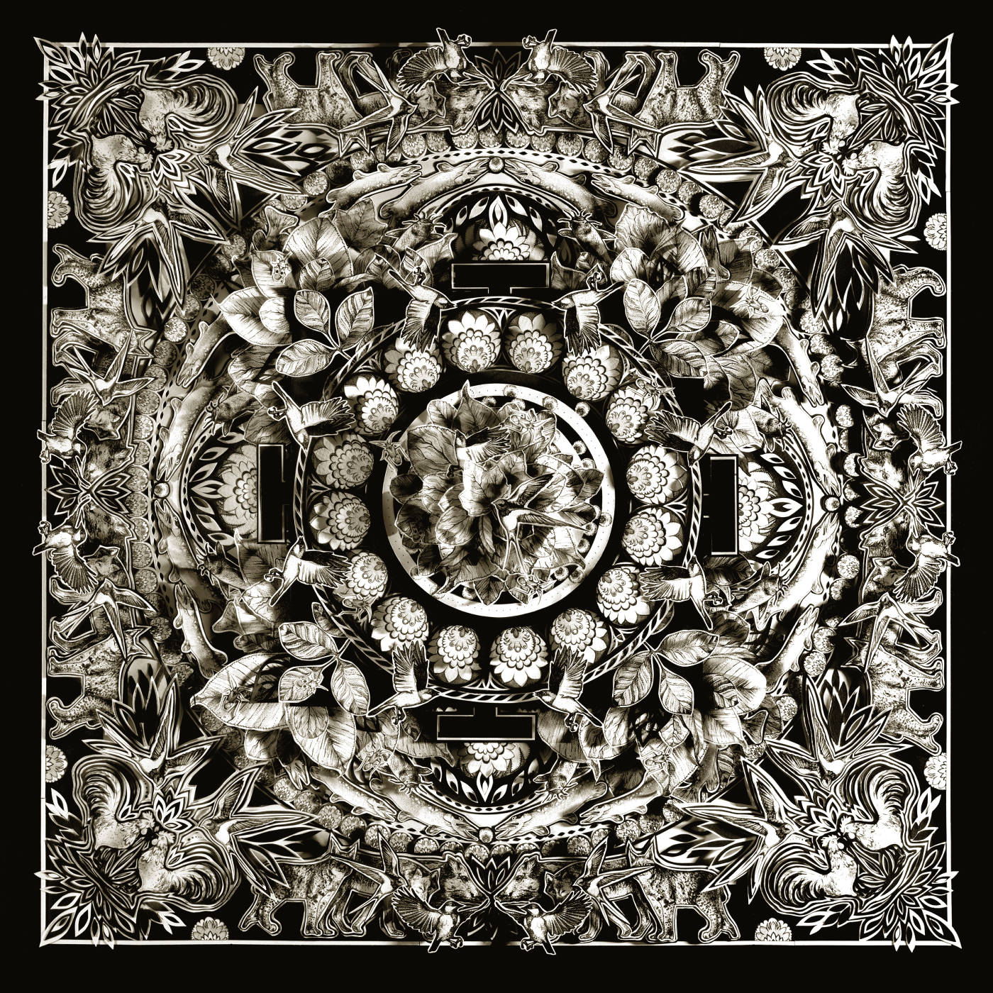 Album Review: Arriver – Emeritus