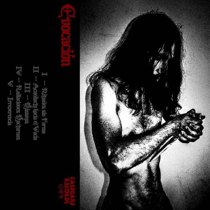 Album Review: Evocación – Evocación