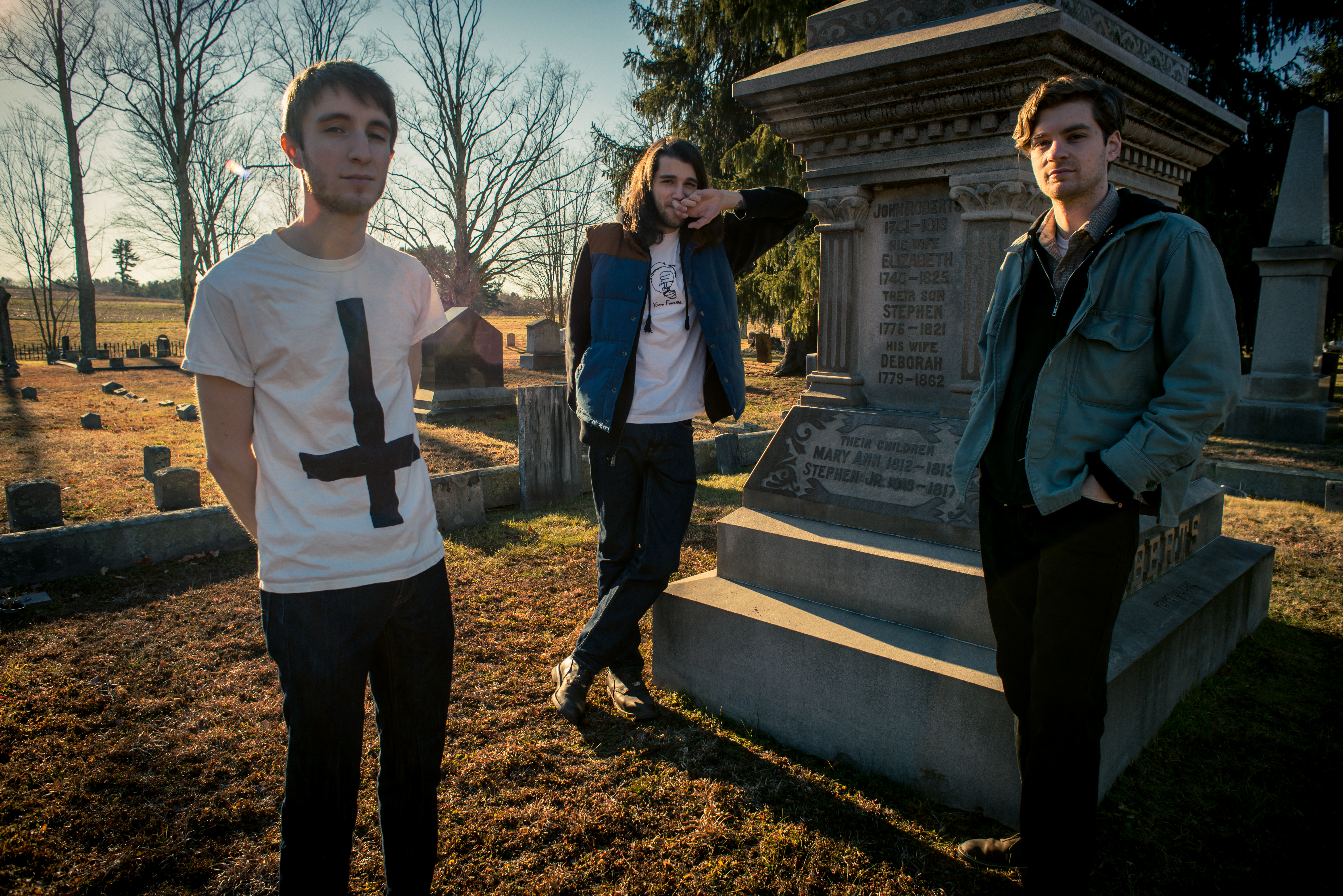 Initial Descent: November 13 – 19, 2016