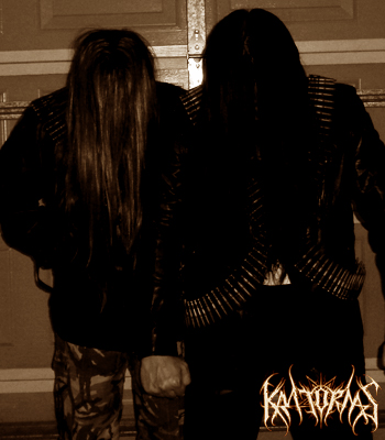 Profile: Zachariah of Kratornas