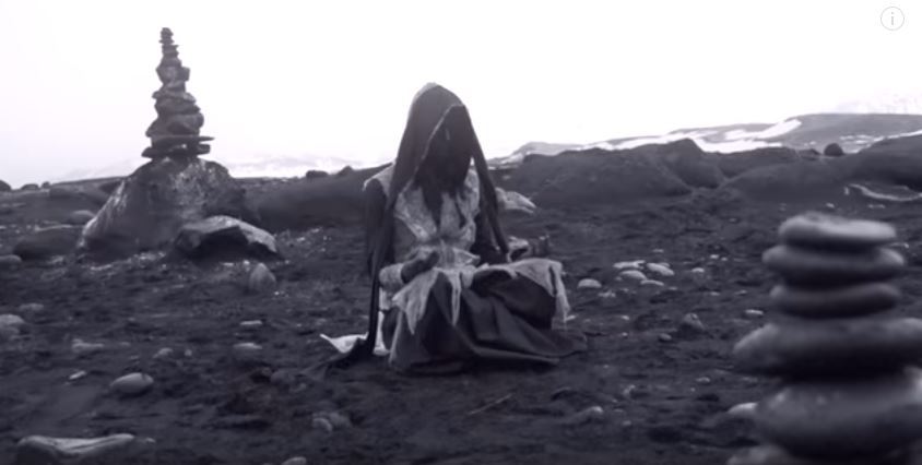 Visions ov Hell: Schammasch – “Metanoia”